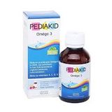 Pediakid omega3