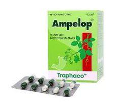 Ampelop