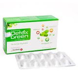 DETOX GREEN