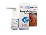 Beprosalic lotion