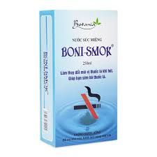 Boni-Smok 250ml