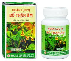 BỖ THẬN ÂM OPC