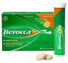 BEROCCA (tuyp)