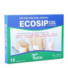 Ecosip lanh