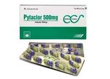 Pyfaclor 500mg