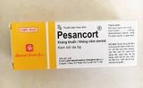 PESANCORT CREAM NHO