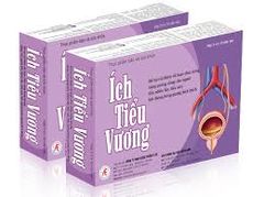 ÍCH TIỂU VƯƠNG 30V