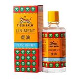 TIGERBALM OIL