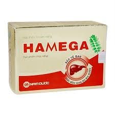 Hamega
