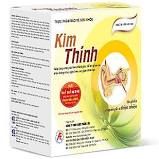 KIM THÍNH  HỘP LỚN