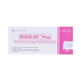 Bisoloc 2.5 plus