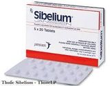 Sibelium