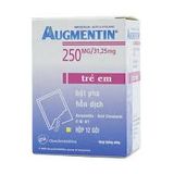 AUGMENTIN 250MG
