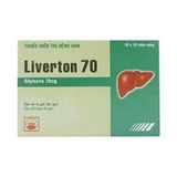 Liverton 70mg