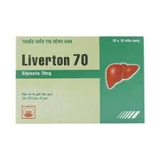 Liverton 70mg