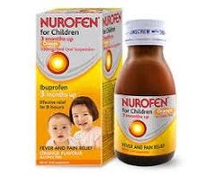 Nurofen