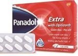 Panadol extra opti