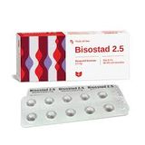 Bisotad 2,5mg