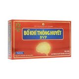 Bổ Khí Thông Huyết  30V