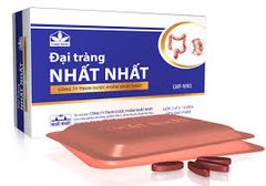 ĐẠI TRÀNG NHẤT NHẤT