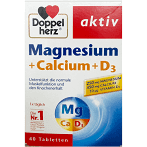 AKTIVE CALCIUM+D3