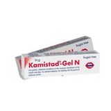 KAMISTAD GEL