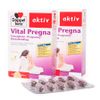 Aktiv vital pregna