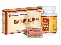 ĐẠITRÀNG HOÀN PH