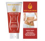 BODY SLIM CREAM