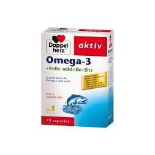 Aktiv omega3