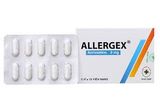 Allergex 8mg