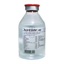 Alvesin 250ml