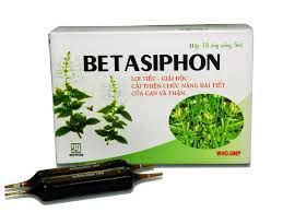 BETASIPHON – Trường Thành Pharmarcy