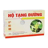 HỘ TẠNG ĐƯỜNG
