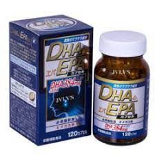 DHA-EPA