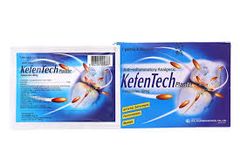 Kefentech