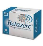 Betaser 24mg