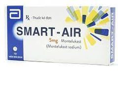 SMART AIR 5mg