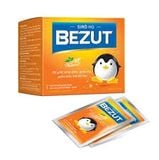BEZUT SIRO GÓI