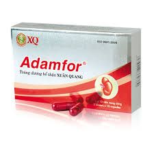 Adamfor