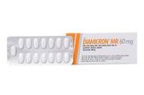 DIAMICRON MR 60mg