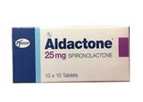 Aldactone 25mg