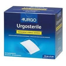 URGOSTERILE 100x90