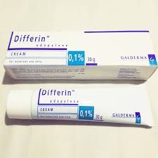 Differin 30g