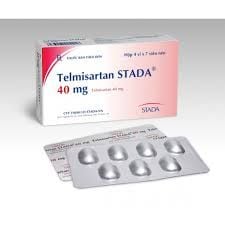 TELMISARTAN 40MG