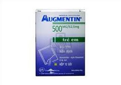 Augmentin 500 goi