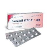 Enalapril 5mg