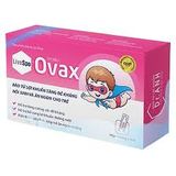 LIVESPO OVAX