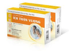 ÍCH THẬN VƯƠNG 30V