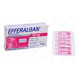 EFFERLGAN 80MG (ĐẶT)